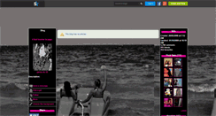 Desktop Screenshot of ganou-du-38.skyrock.com