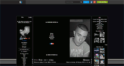 Desktop Screenshot of enj0y59.skyrock.com