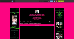 Desktop Screenshot of pif-paf-poow.skyrock.com