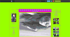Desktop Screenshot of a-nii-x3.skyrock.com