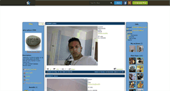 Desktop Screenshot of gitan-gitane-2008.skyrock.com