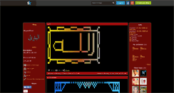 Desktop Screenshot of alah1.skyrock.com