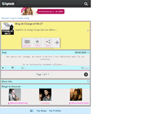 Tablet Screenshot of change-of-life-27.skyrock.com