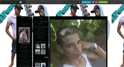 Desktop Screenshot of hicham-xx-ma.skyrock.com