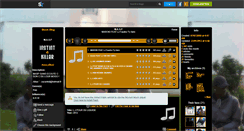 Desktop Screenshot of masp-officiel.skyrock.com