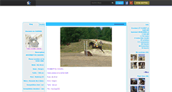 Desktop Screenshot of koumbatducassou.skyrock.com