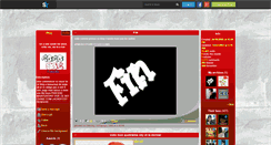 Desktop Screenshot of coco-95c.skyrock.com