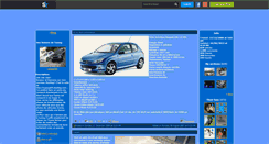 Desktop Screenshot of prepa206.skyrock.com