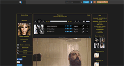 Desktop Screenshot of music--beyonce.skyrock.com