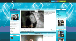 Desktop Screenshot of gwenn-49.skyrock.com