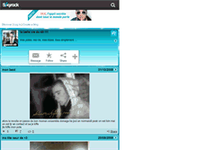 Tablet Screenshot of gwenn-49.skyrock.com