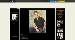 Desktop Screenshot of edward-------cullen.skyrock.com