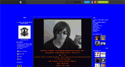 Desktop Screenshot of heavymetal-666.skyrock.com