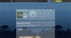 Desktop Screenshot of animaux-de-la-ferme-du49.skyrock.com