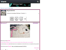 Tablet Screenshot of grs-plo.skyrock.com