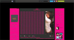 Desktop Screenshot of maa2iite.skyrock.com