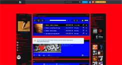 Desktop Screenshot of molier-officiel.skyrock.com