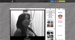 Desktop Screenshot of marjorie-g.skyrock.com