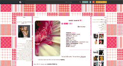 Desktop Screenshot of alovesick.skyrock.com