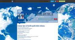 Desktop Screenshot of erika1011.skyrock.com