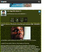 Tablet Screenshot of blackmovie01.skyrock.com
