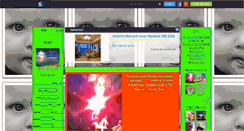 Desktop Screenshot of marry-bb-ita.skyrock.com