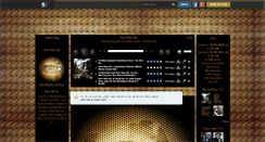 Desktop Screenshot of ken-manmc-officiel.skyrock.com