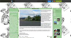 Desktop Screenshot of journal-du-sentier.skyrock.com