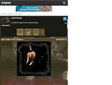 Tablet Screenshot of ghostepsil.skyrock.com