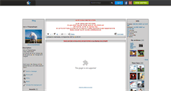 Desktop Screenshot of non-a-hippophagie.skyrock.com