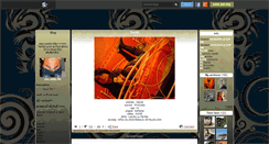 Desktop Screenshot of mec-contre-fille.skyrock.com