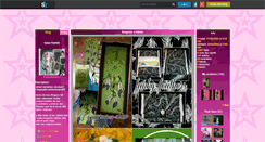 Desktop Screenshot of mayathabille01.skyrock.com