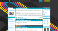 Desktop Screenshot of amicaleportugaise.skyrock.com