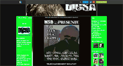 Desktop Screenshot of dicsa-officiel138.skyrock.com