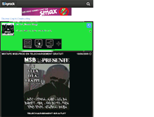 Tablet Screenshot of dicsa-officiel138.skyrock.com