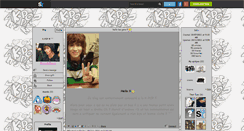 Desktop Screenshot of o-k-shinee-o.skyrock.com