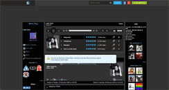 Desktop Screenshot of gagatunes5.skyrock.com