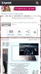 Mobile Screenshot of jackson-r-jasper.skyrock.com