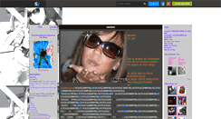 Desktop Screenshot of melimelodi.skyrock.com