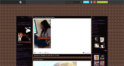 Desktop Screenshot of jennyrariiciimdaarsaah.skyrock.com