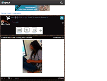 Tablet Screenshot of jennyrariiciimdaarsaah.skyrock.com