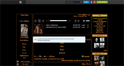 Desktop Screenshot of c-b-c-officiel.skyrock.com