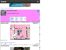 Tablet Screenshot of future-maman-a-bord.skyrock.com