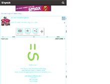 Tablet Screenshot of jeux-fraise-jeux.skyrock.com