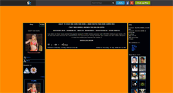Desktop Screenshot of c-h-o-u-p-looser.skyrock.com