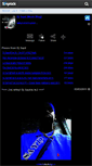 Mobile Screenshot of djsayd.skyrock.com