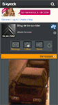 Mobile Screenshot of bx-ax-rider.skyrock.com