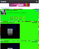 Tablet Screenshot of bumpingdj.skyrock.com