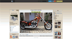 Desktop Screenshot of ironken.skyrock.com