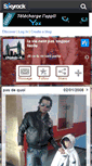 Mobile Screenshot of chakib--6.skyrock.com